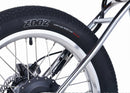 Zooz Ultra Ripster Gen 2 | 20" x 2.6" Wheels | 750W E-Bike