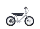Zooz Ultra Ripster Gen 2 | 20" x 2.6" Wheels | 750W E-Bike