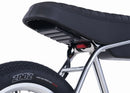 Zooz Ultra Ripster Gen 2 | 20" x 2.6" Wheels | 750W E-Bike