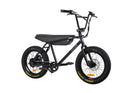 Zooz Ultra Ripster Gen 2 | 20" x 2.6" Wheels | 750W E-Bike