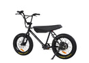 Zooz Ultra Ripster Gen 2 | 20" x 2.6" Wheels | 750W E-Bike