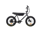 Zooz Ultra Ripster Gen 2 | 20" x 2.6" Wheels | 750W E-Bike