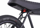 Zooz Ultra Ripster Gen 2 | 20" x 2.6" Wheels | 750W E-Bike