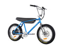 Zooz Ultra Ripster Gen 2 | 20" x 2.6" Wheels | 750W E-Bike