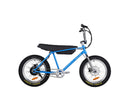 Zooz Ultra Ripster Gen 2 | 20" x 2.6" Wheels | 750W E-Bike