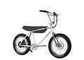 Zooz Ultra Ripster Gen 2 | 20" x 2.6" Wheels | 750W E-Bike