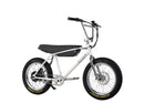 Zooz Ultra Ripster Gen 2 | 20" x 2.6" Wheels | 750W E-Bike