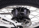 Zooz Ultra Ripster Gen 2 | 20" x 2.6" Wheels | 750W E-Bike