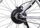Zooz Ultra Urban | 24" x 2.6" Wheels | 750W E-Bike