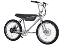 Zooz Ultra Urban | 24" x 2.6" Wheels | 750W E-Bike