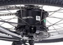 Zooz Ultra Urban | 24" x 2.6" Wheels | 750W E-Bike