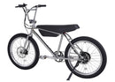 Zooz Ultra Urban | 24" x 2.6" Wheels | 750W E-Bike