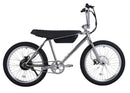 Zooz Ultra Urban | 24" x 2.6" Wheels | 750W E-Bike