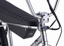 Zooz Ultra Urban | 24" x 2.6" Wheels | 750W E-Bike