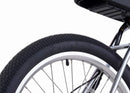 Zooz Ultra Urban | 24" x 2.6" Wheels | 750W E-Bike