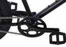Zooz Ultra Urban | 24" x 2.6" Wheels | 750W E-Bike