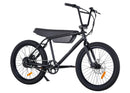 Zooz Ultra Urban | 24" x 2.6" Wheels | 750W E-Bike