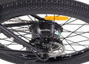 Zooz Ultra Urban | 24" x 2.6" Wheels | 750W E-Bike