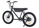 Zooz Ultra Urban | 24" x 2.6" Wheels | 750W E-Bike