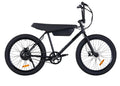 Zooz Ultra Urban | 24" x 2.6" Wheels | 750W E-Bike