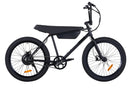 Zooz Ultra Urban | 24" x 2.6" Wheels | 750W E-Bike