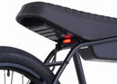 Zooz Ultra Urban | 24" x 2.6" Wheels | 750W E-Bike