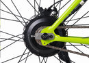 Zooz Ultra Urban | 24" x 2.6" Wheels | 750W E-Bike