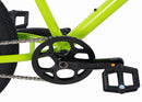 Zooz Ultra Urban | 24" x 2.6" Wheels | 750W E-Bike