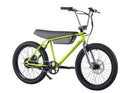Zooz Ultra Urban | 24" x 2.6" Wheels | 750W E-Bike