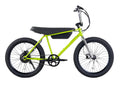Zooz Ultra Urban | 24" x 2.6" Wheels | 750W E-Bike