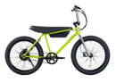Zooz Ultra Urban | 24" x 2.6" Wheels | 750W E-Bike