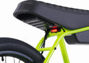 Zooz Ultra Urban | 24" x 2.6" Wheels | 750W E-Bike