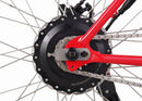 Zooz Ultra Urban | 24" x 2.6" Wheels | 750W E-Bike