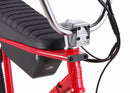Zooz Ultra Urban | 24" x 2.6" Wheels | 750W E-Bike