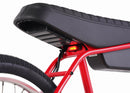 Zooz Ultra Urban | 24" x 2.6" Wheels | 750W E-Bike