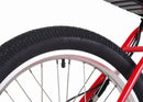 Zooz Ultra Urban | 24" x 2.6" Wheels | 750W E-Bike