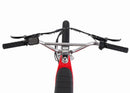 Zooz Ultra Urban | 24" x 2.6" Wheels | 750W E-Bike