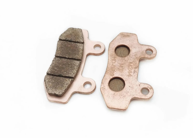 Sintered Ultra Bee Brake Pads OEM Replacement