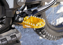 KKE Racing Ultra Bee Billet Foot Peg