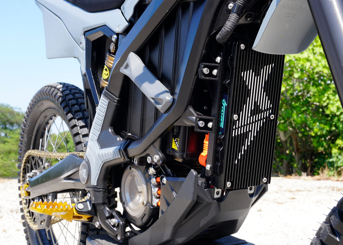 Ebmx Sur Ron Upgrade Controller EBMX Surron Ultra Bee X9000 V3