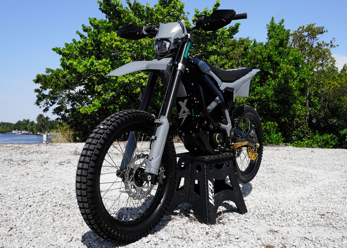 Zap TechniX Rtech Factory Plastic Kit