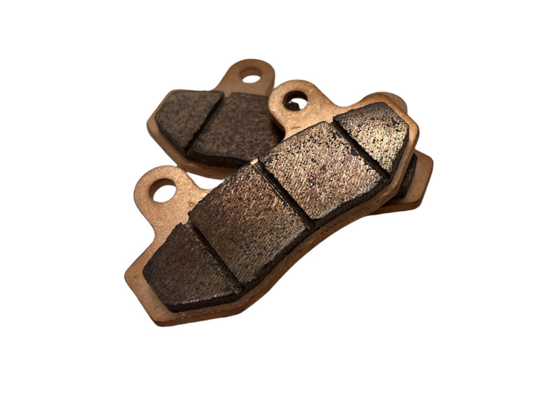 Sintered Ultra Bee Brake Pads OEM Replacement