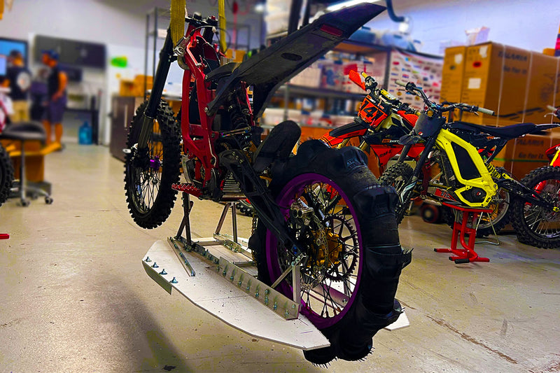Gritshift Discount Code GritShift | Home of The Fastest E-Bikes & Best Parts Upgrades