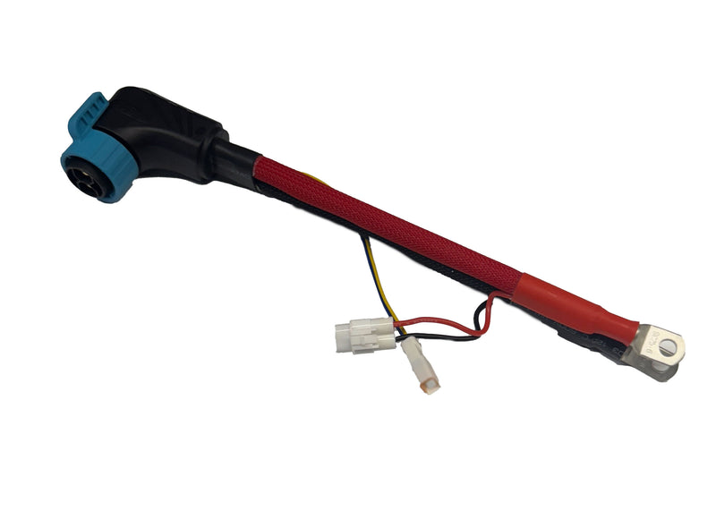 Updated OEM Discharge Battery Harness