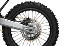ReRode RX | 21/18 Wheels | 35KW E-MX