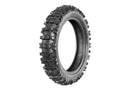 Pivotrax EXP 100/100-18 Soft Rear Tire