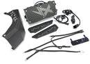 EBMX E Ride Pro 2.0 X9000 V3 Controller W/Skid Plate & Mount Kit (V1/2 Power Harness)