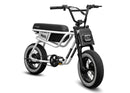Throne Cycles Rascal | 16/16 Wheels | 500W E-Bike