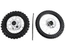 Electro & Co ETM RTR 14"/17" Big Wheel Set