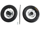 Electro & Co ETM RTR 12" Supermoto Wheel Set